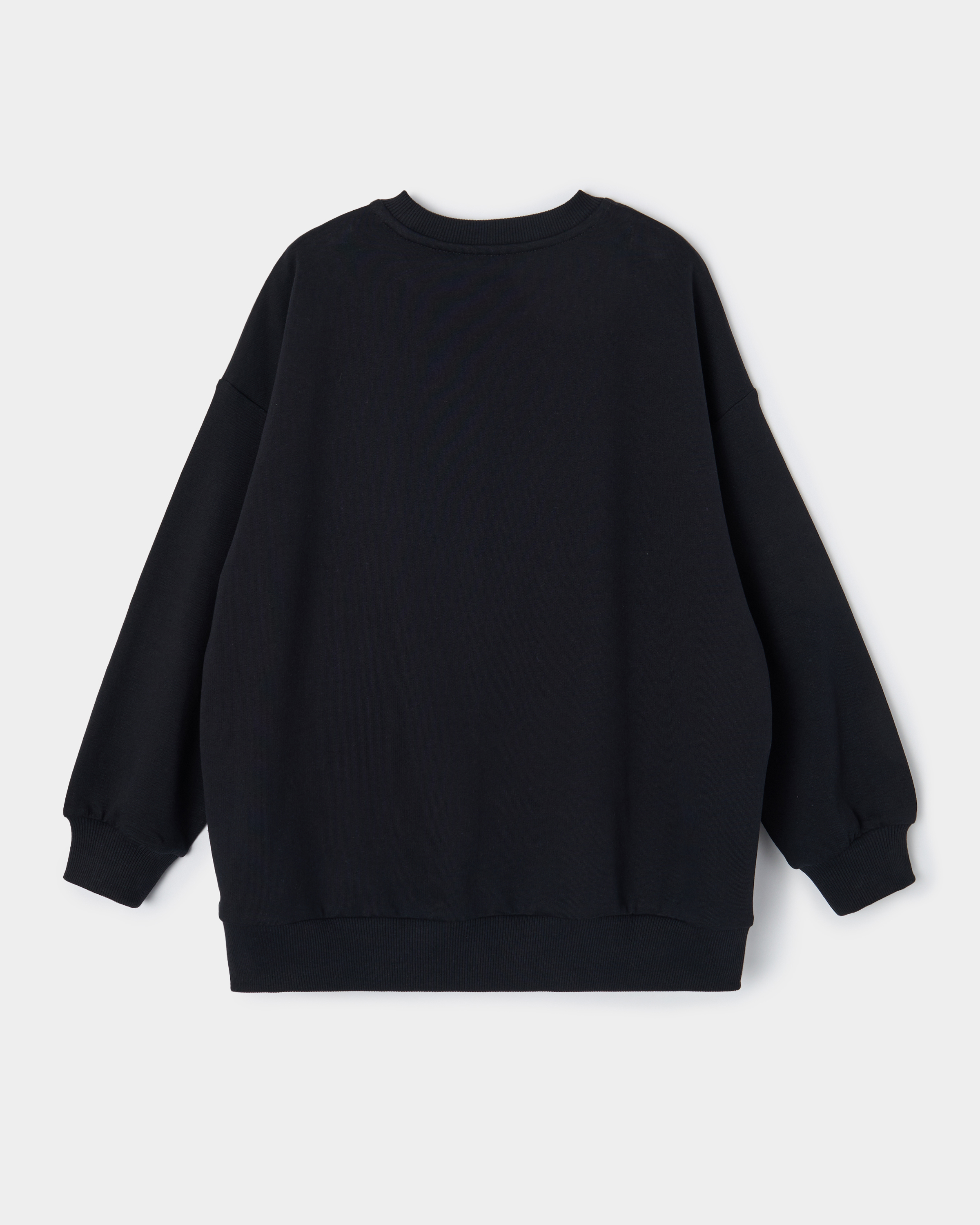 Свитшот Futurino S26FU3-F 00806tg-99 - фото 3