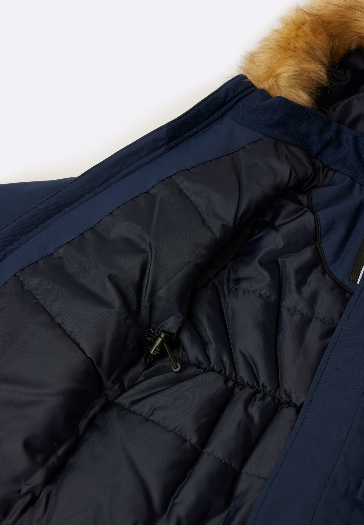 Куртка Lassie 7100121A-6980 - фото 4