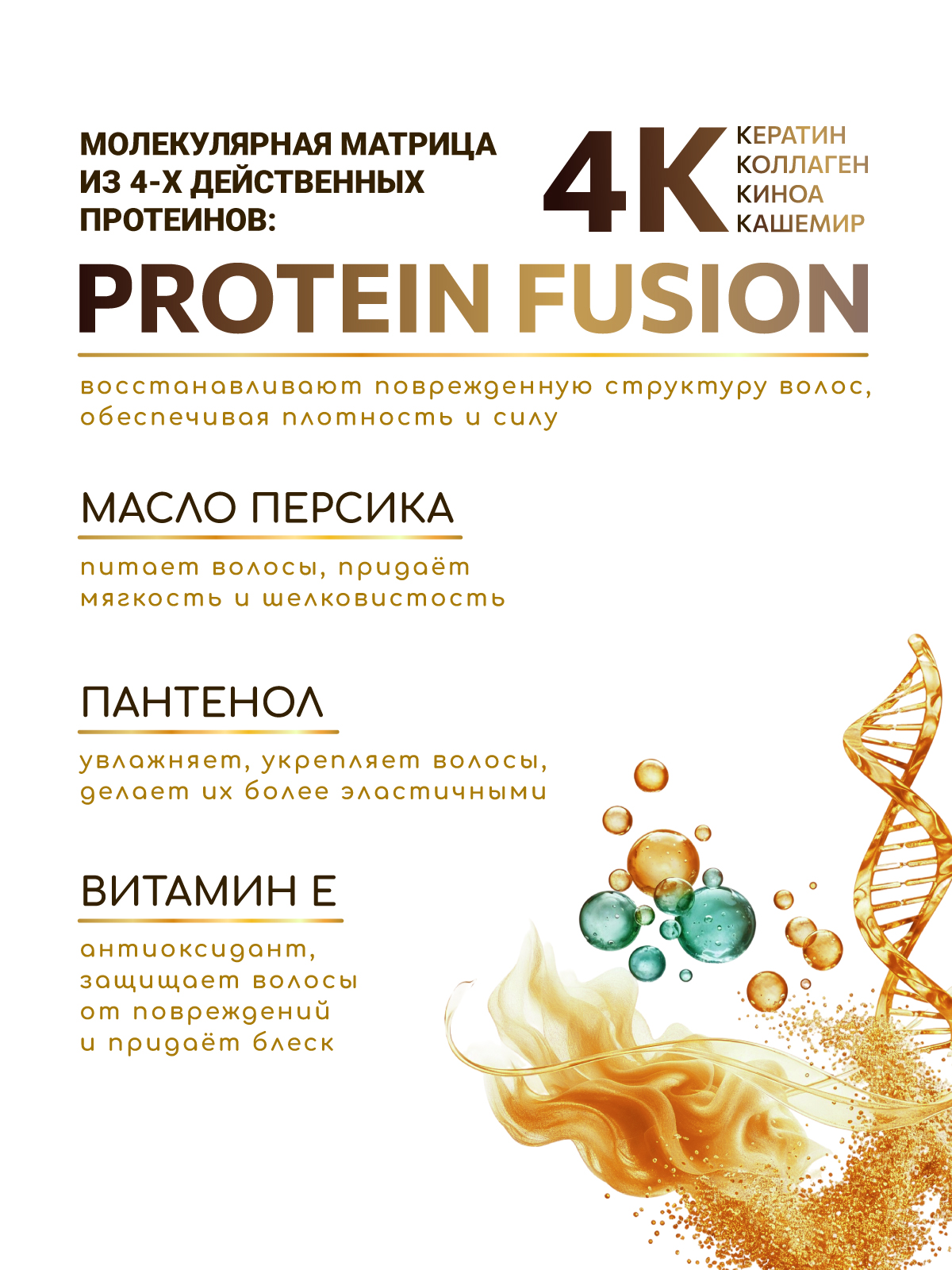 Бальзам ESTEL OTIUM WAVE TWIST 200 мл 1 шт. - фото 4