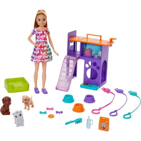 Кукла мини Barbie