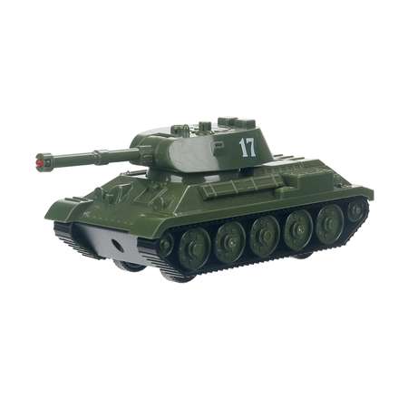 Танк Технопарк