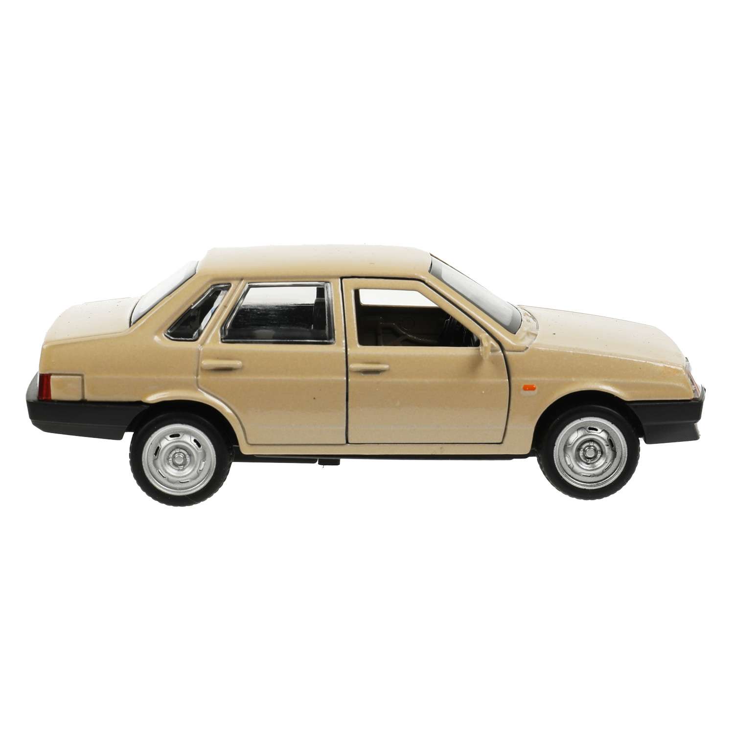 Автомобиль Технопарк LADA 353525 - фото 5
