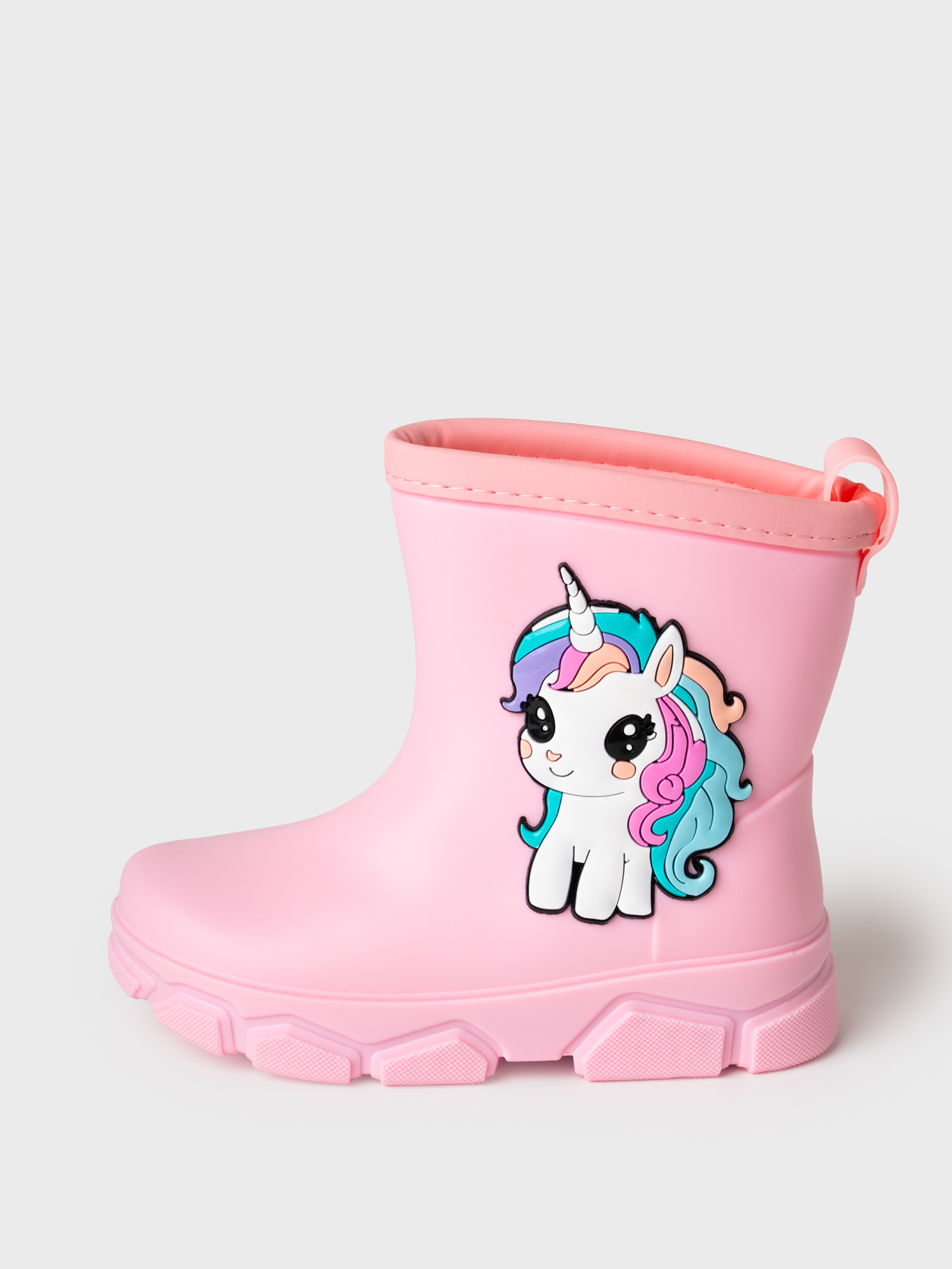 Резиновые сапоги PlayToday 12622727 - фото 2