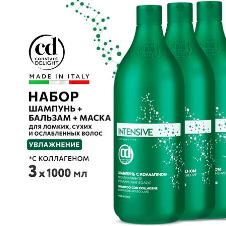 Набор средств Constant Delight