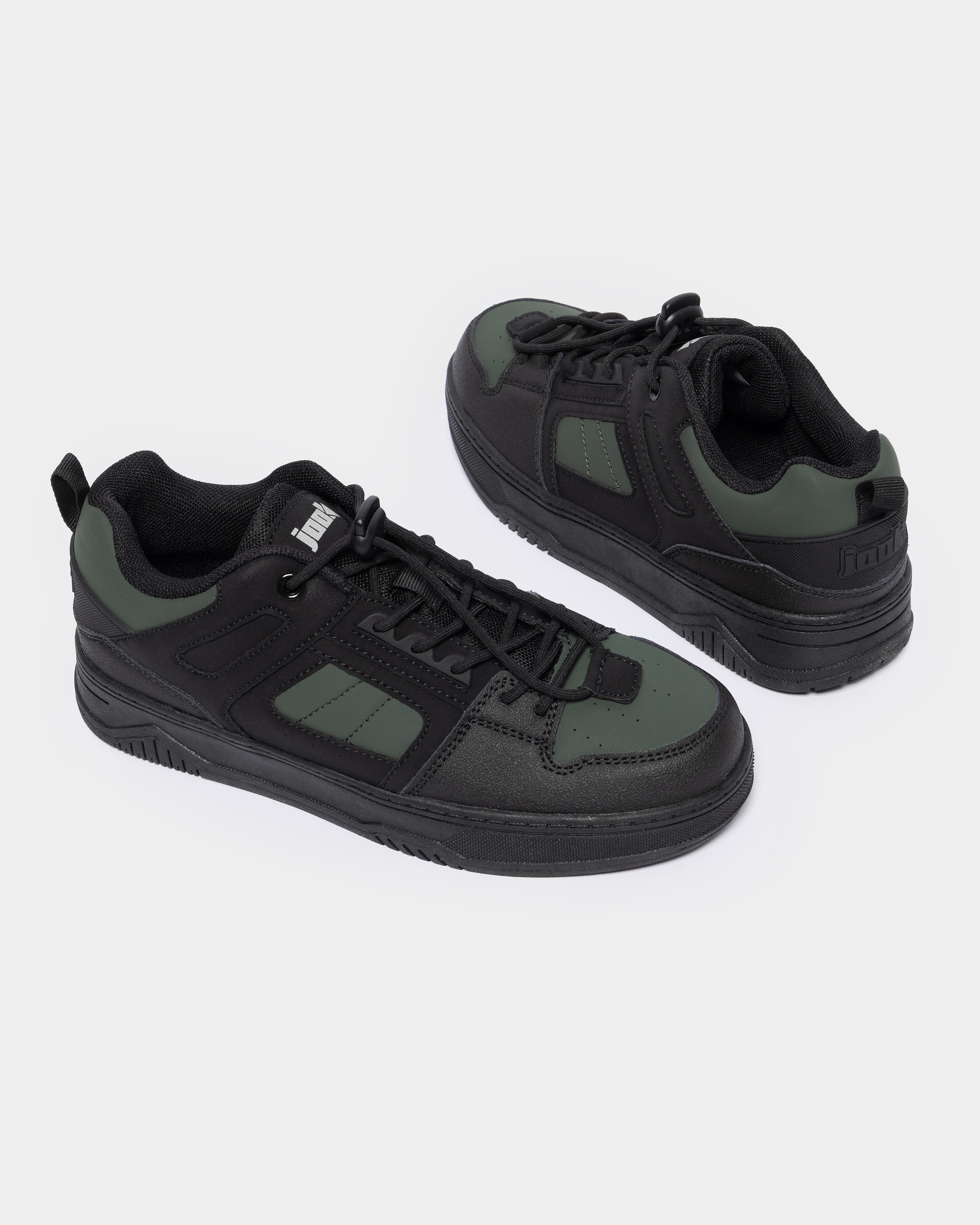 Полуботинки Jook S26CDtbSN-612-44 - фото 6