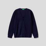 Кардиган United Colors of Benetton