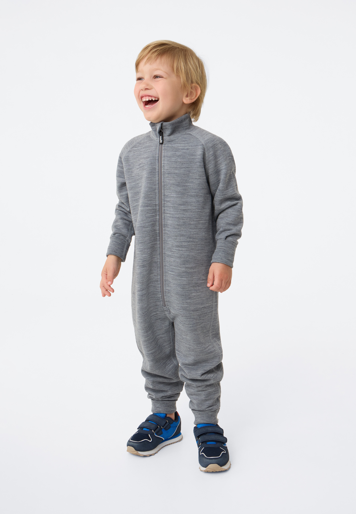 Комбинезон утепленный Lassie 71203303-9400 - фото 1