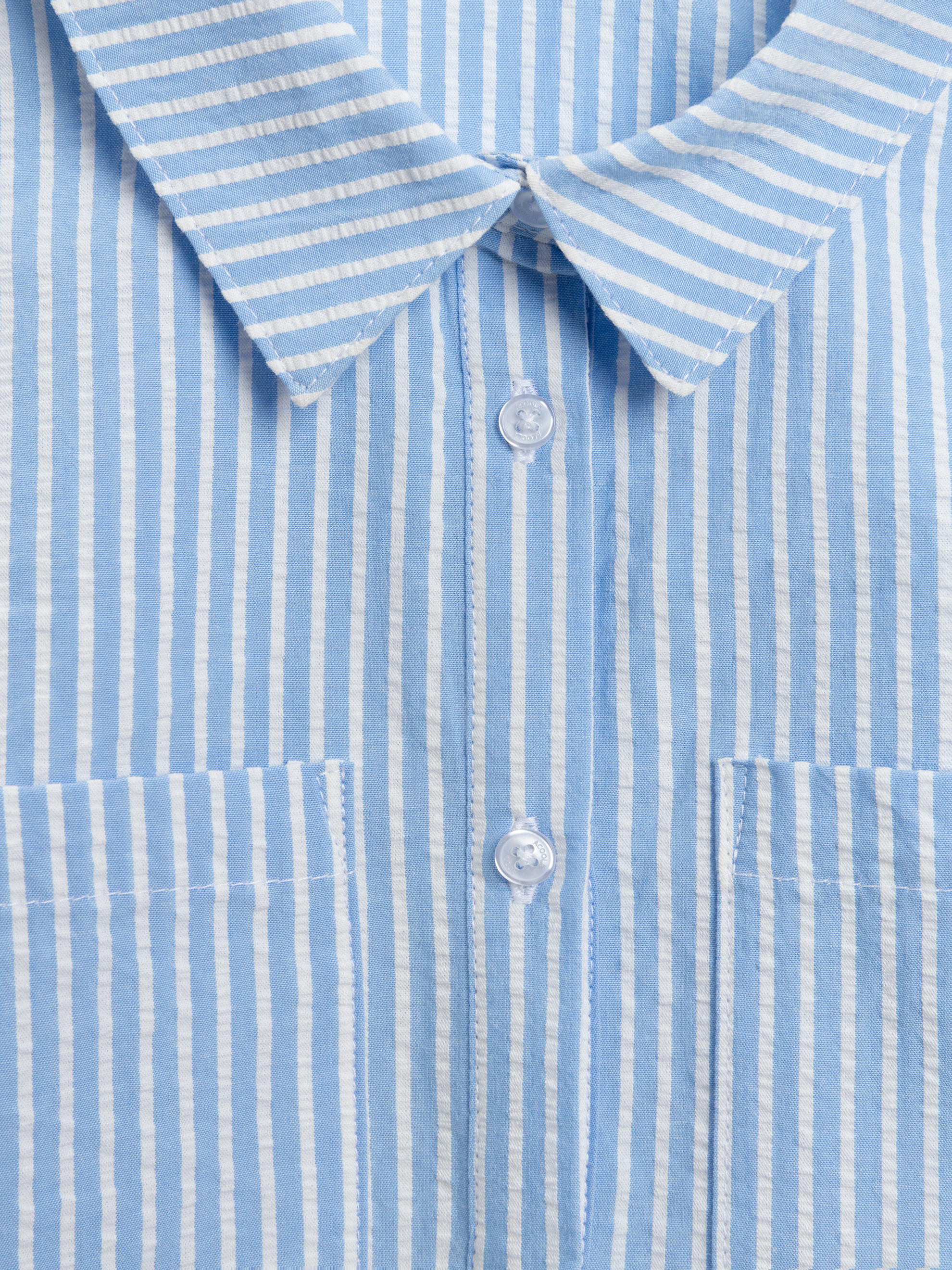 Блузка Acoola 20210270097_0087926 - фото 3