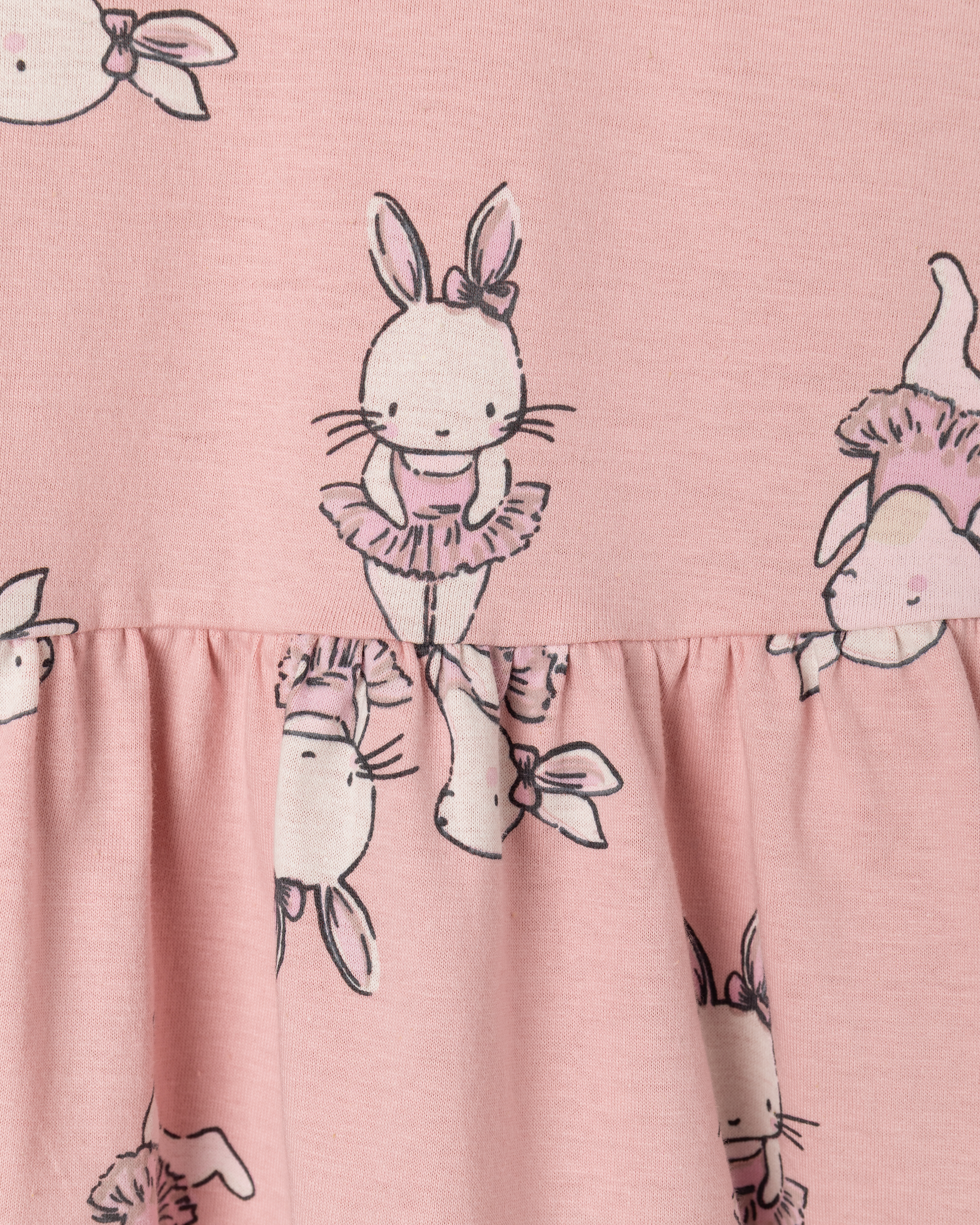 Платье BabyGo S26BG4-BG14233ig-JJ - фото 3