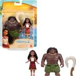 Игровой набор Disney Moana Moana 2