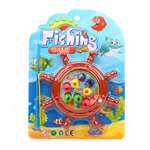 Настольная игра Наша Игрушка