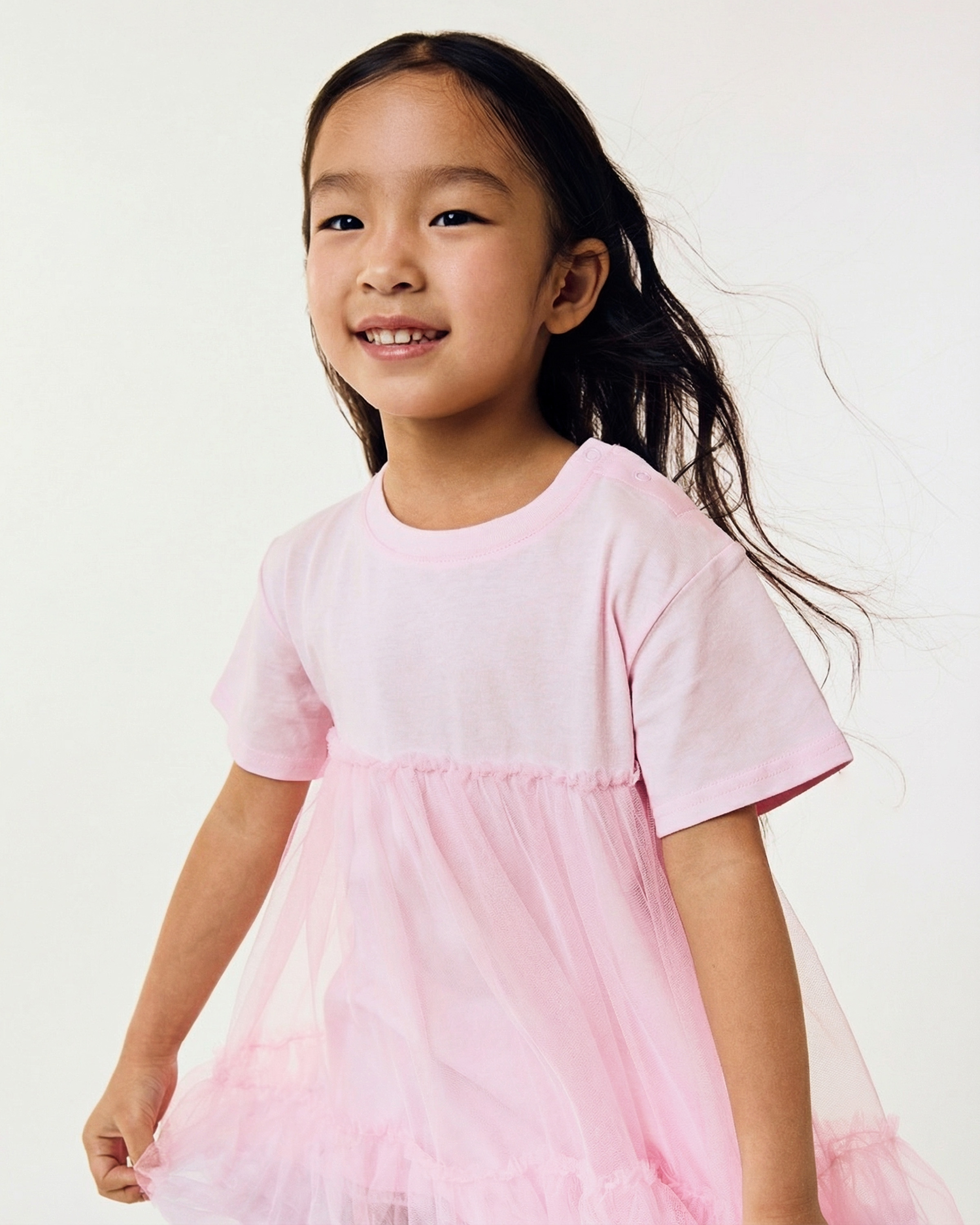 Платье Baby Go Trend S26BT1GJ13ig-JJ - фото 1