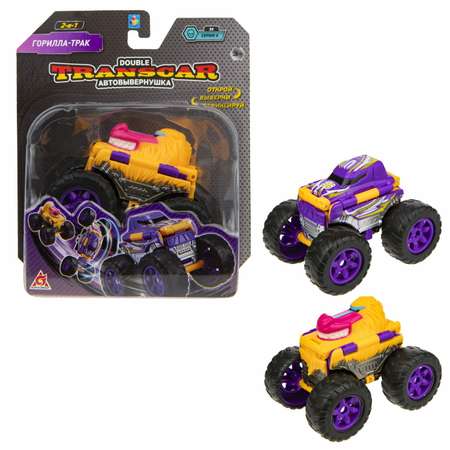 Автомобиль 1TOY