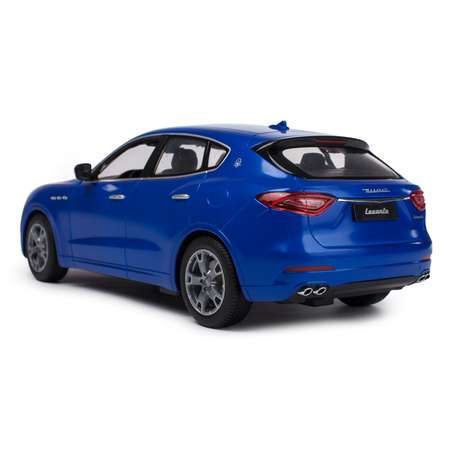 Автомобиль РУ Rastar Maserati 1:14