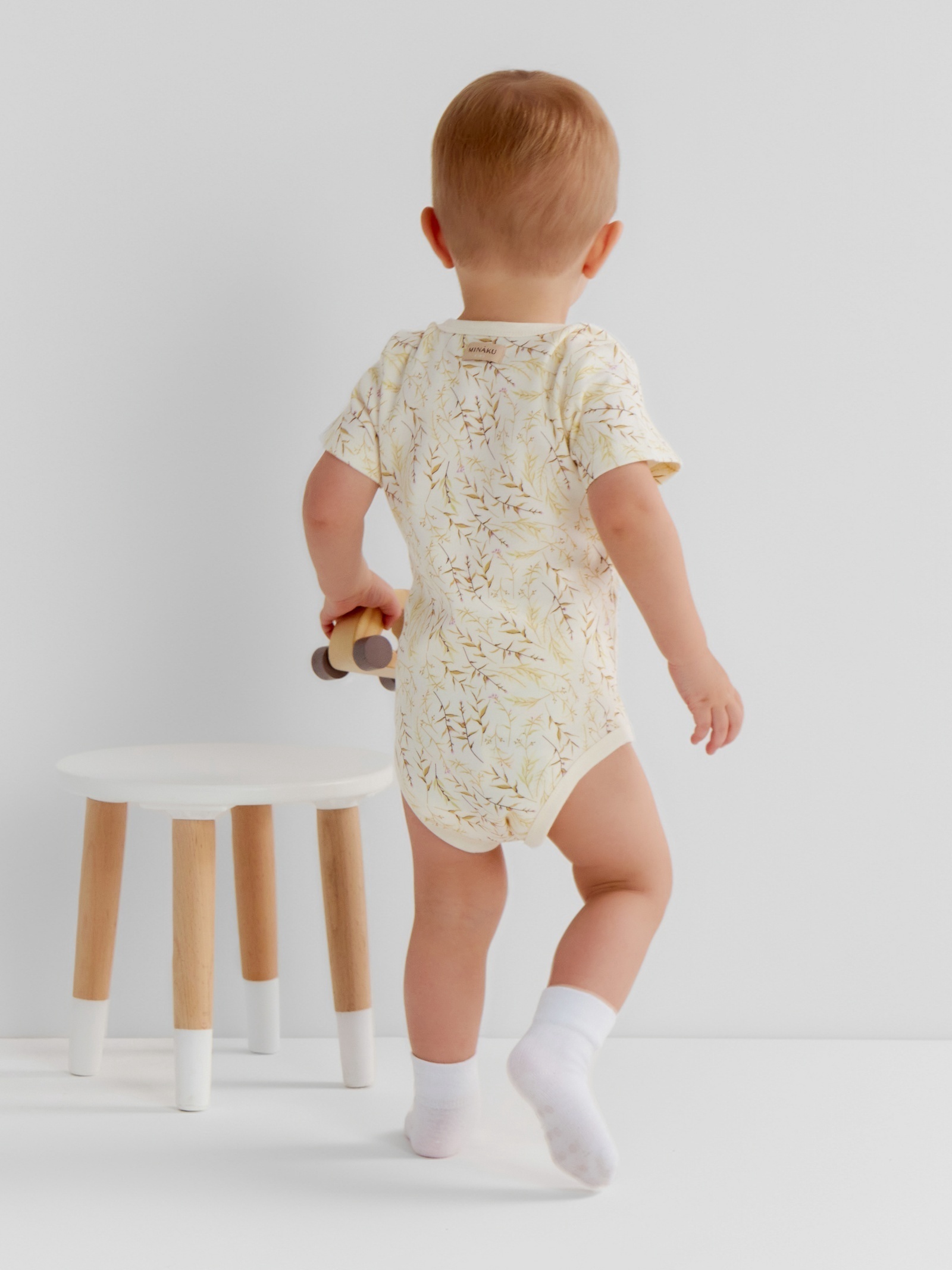 Боди Minaku 10516688 - фото 5