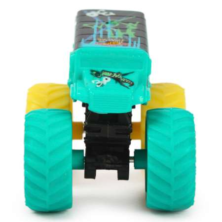 Монстр-трак Hot Wheels Too S'cool HTP25 1:64