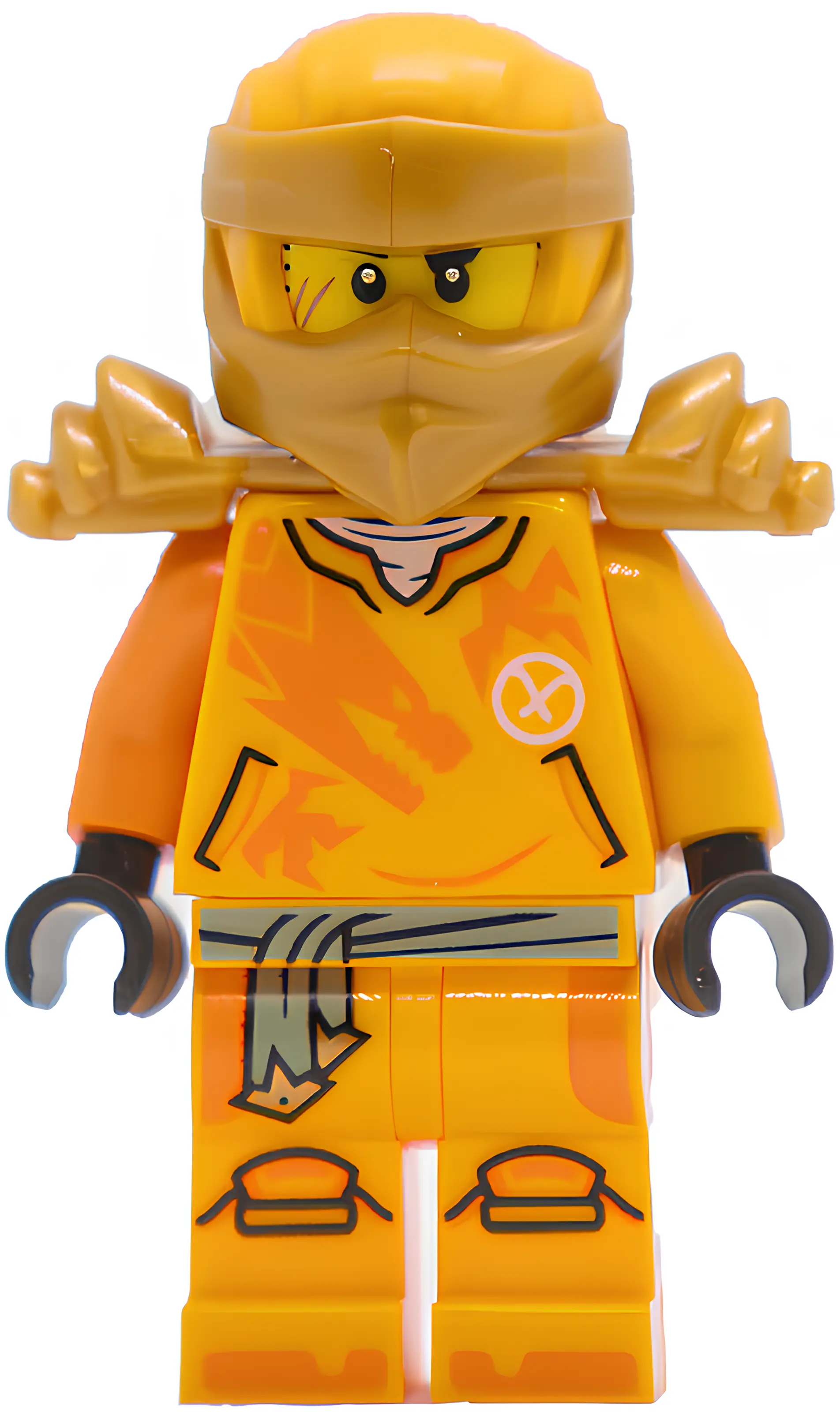 Изображение товара Фигурка LEGO Ninjago Arin Изображение товара Фигурка LEGO Ninjago Arin