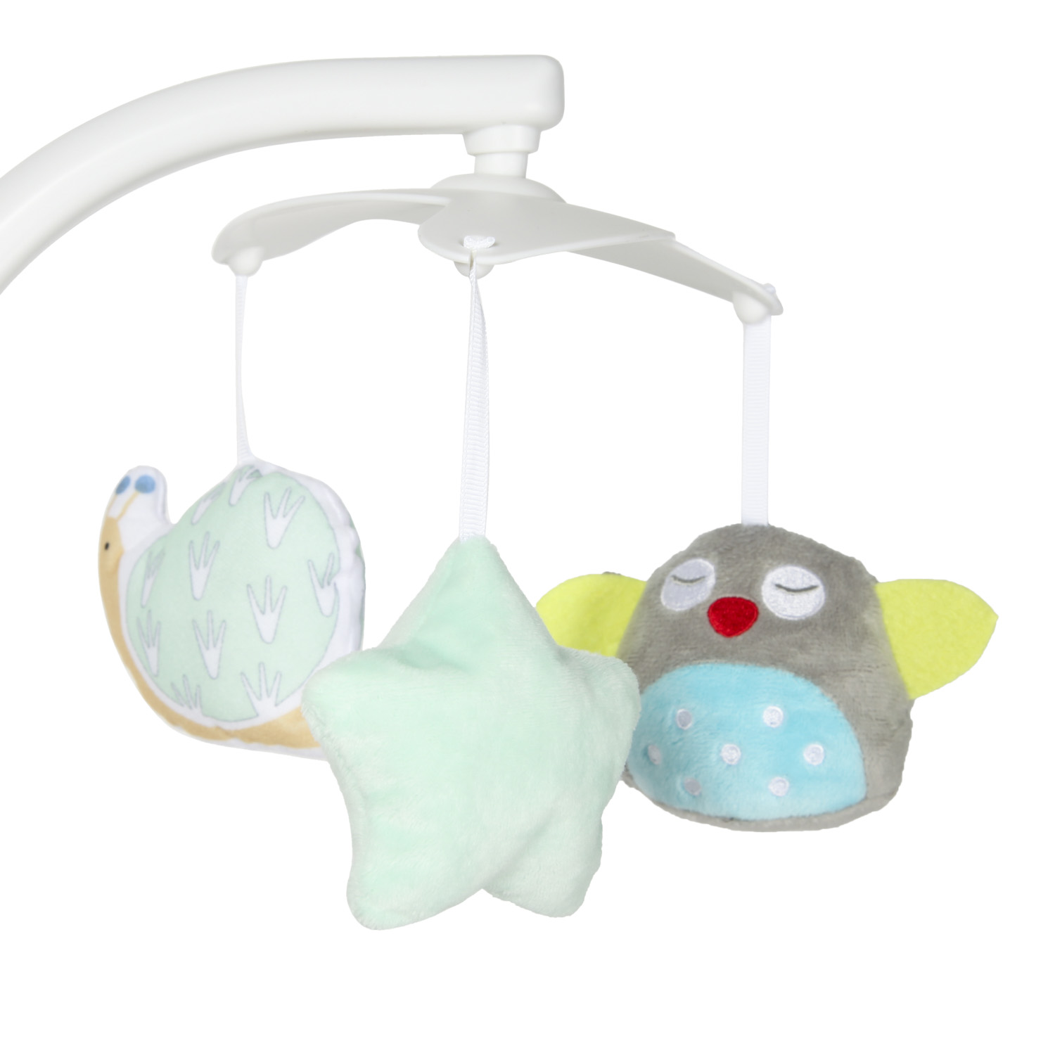 Стульчик для кормления Babyton Combi Care Green 2 в 1 - фото 21