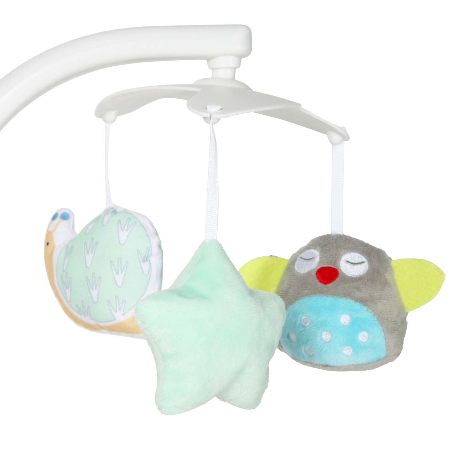 Стульчик для кормления Babyton Combi Care Green 2 в 1 - фото 21
