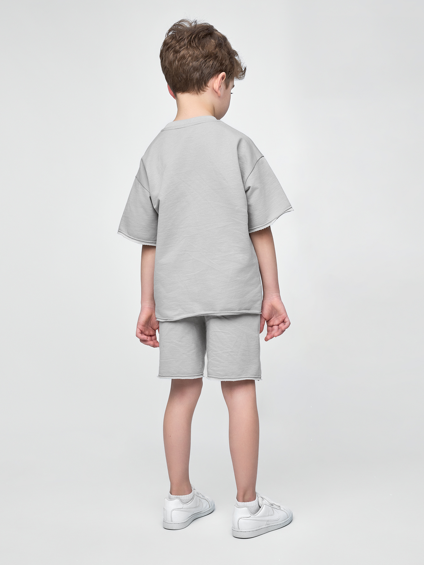 Спортивный костюм Bossa Nova 028Л24-461 - фото 4