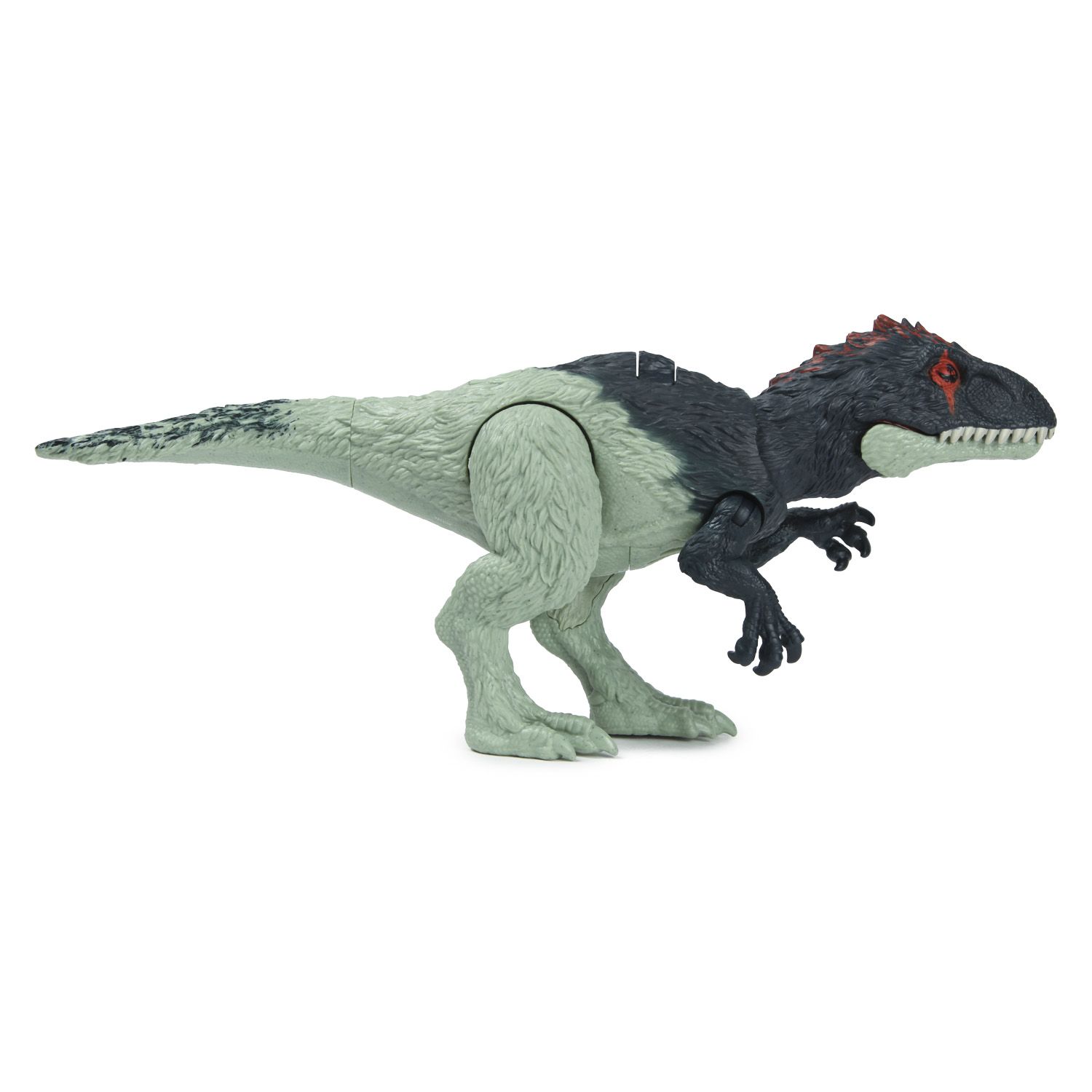 Фигурка Jurassic World Eocarcharia - фото 6