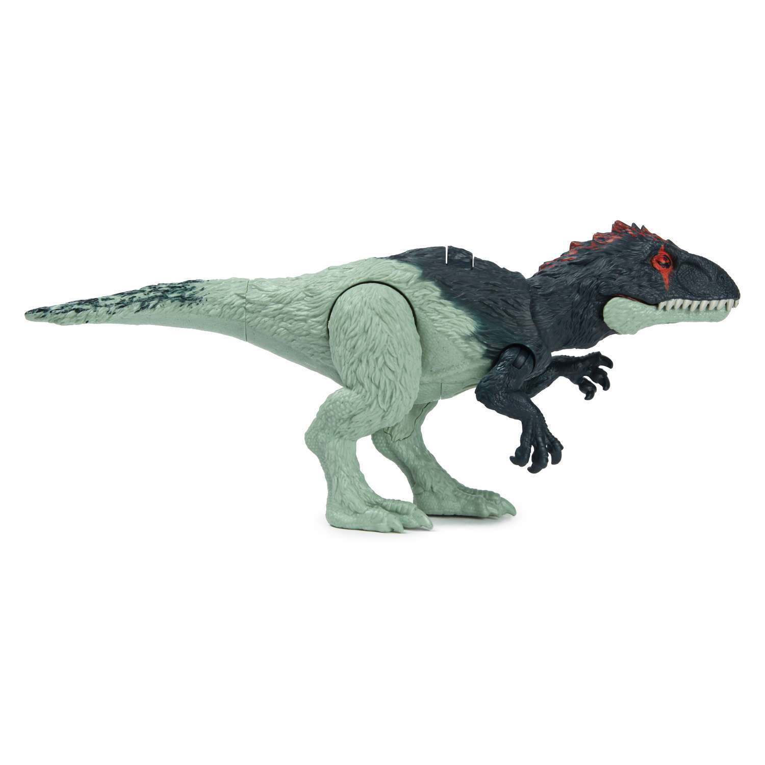 Фигурка Jurassic World Eocarcharia - фото 6