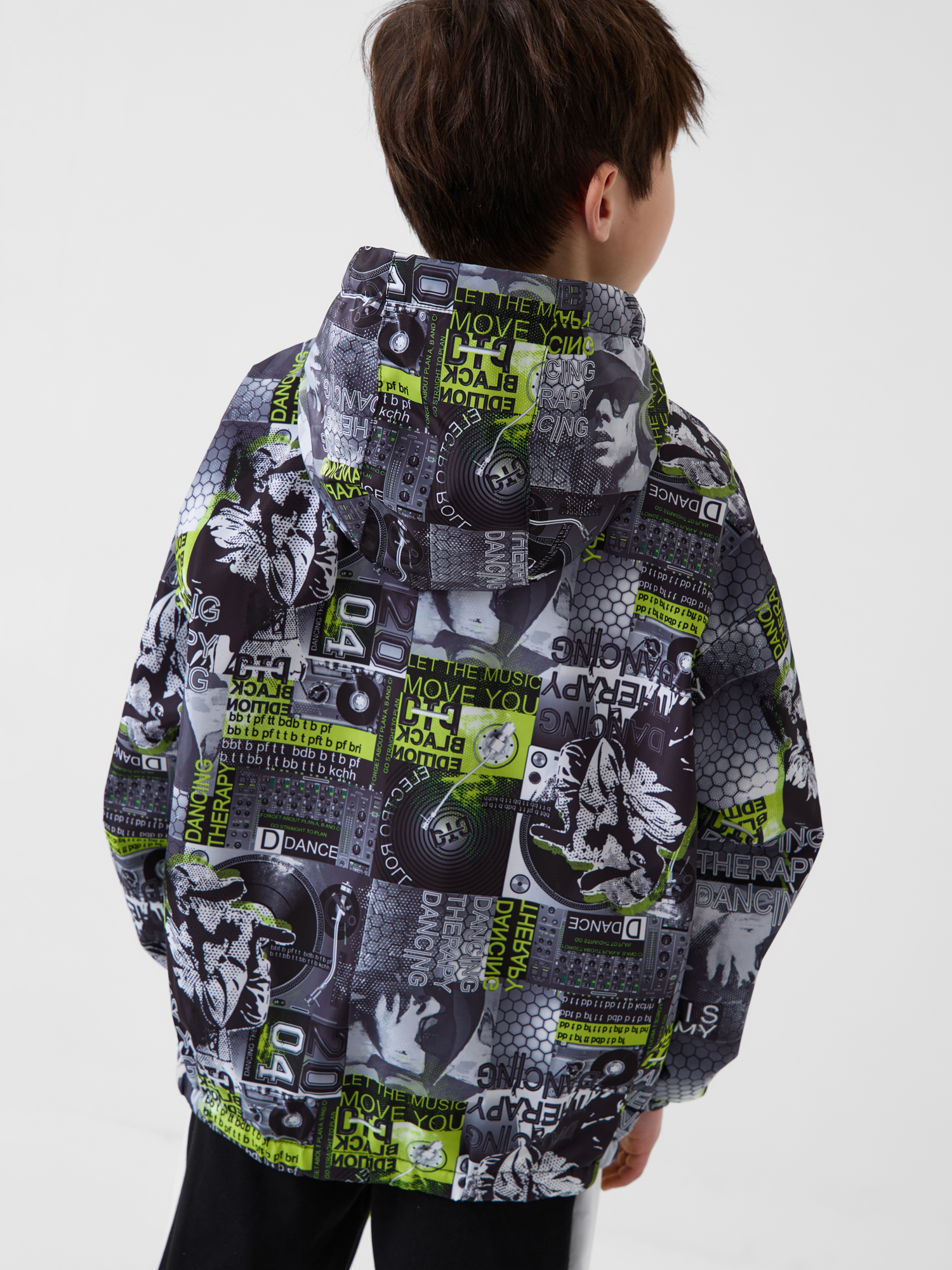 Ветровка PlayToday 12611131 - фото 3