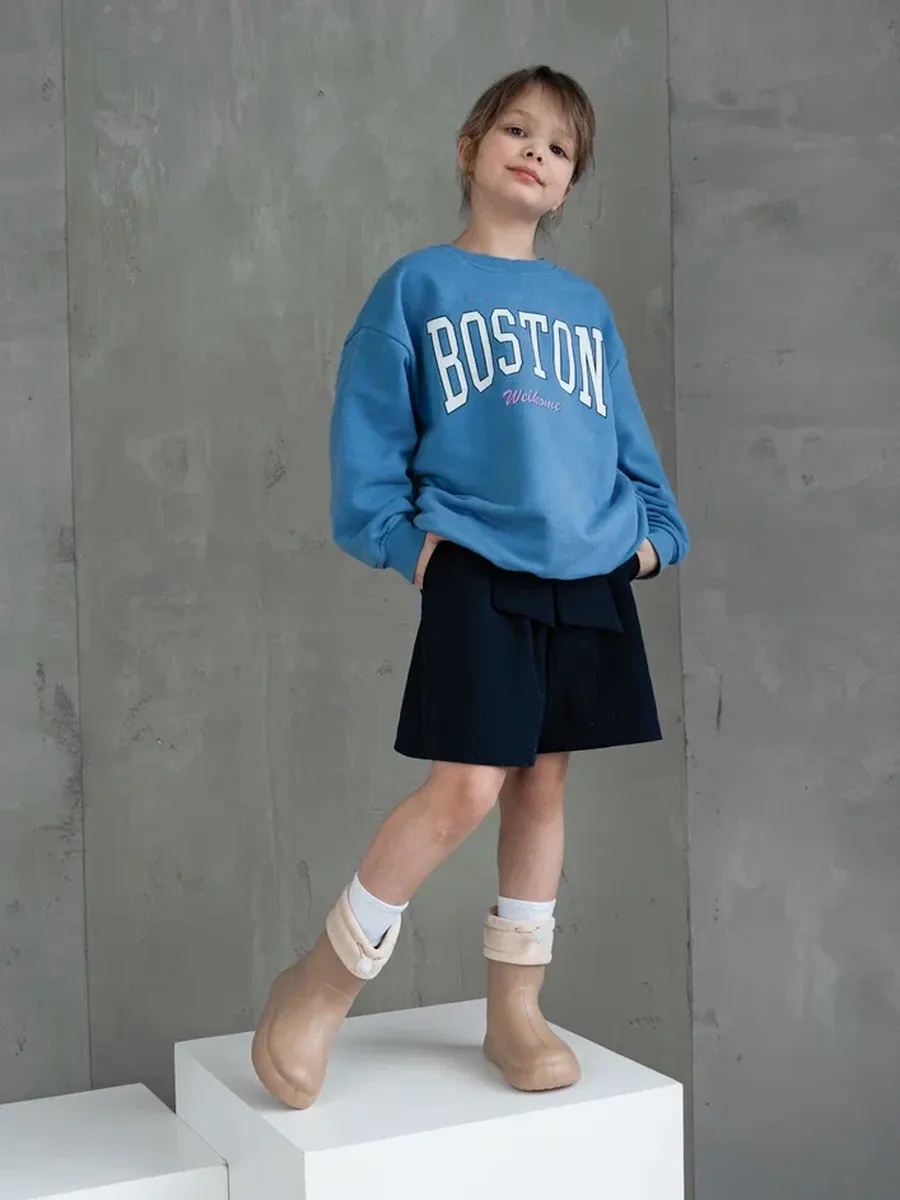 Резиновые сапоги ТопТошкин 1117/beige - фото 7