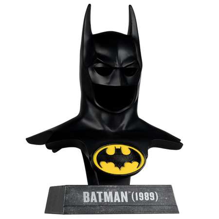 Фигурка McFarlane Toys Маска Бэтмена вселенная DC