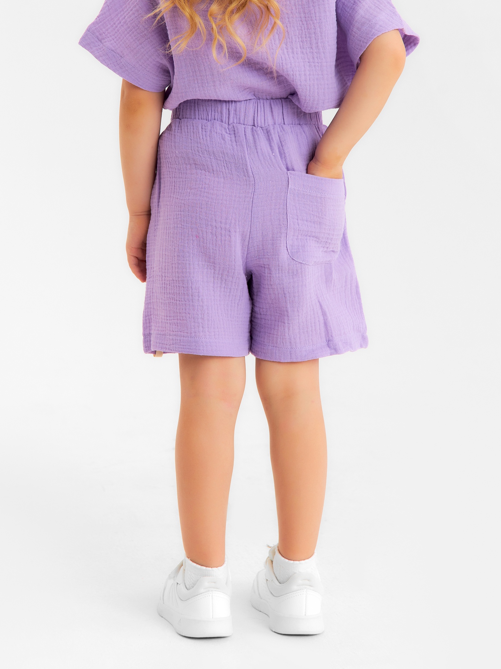 Шорты Kaftan 9939373 - фото 3