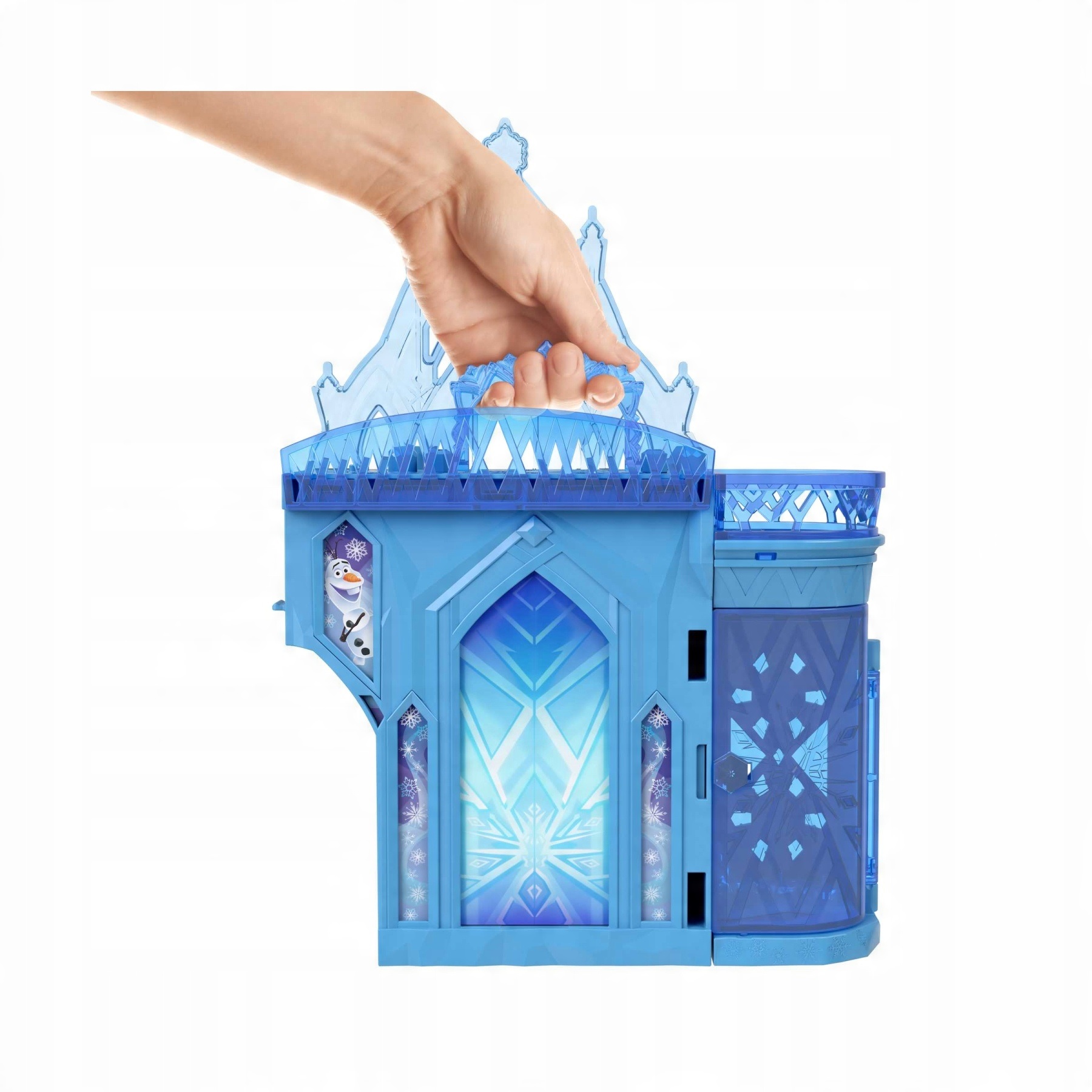 Игровой набор Mattel - фото 6