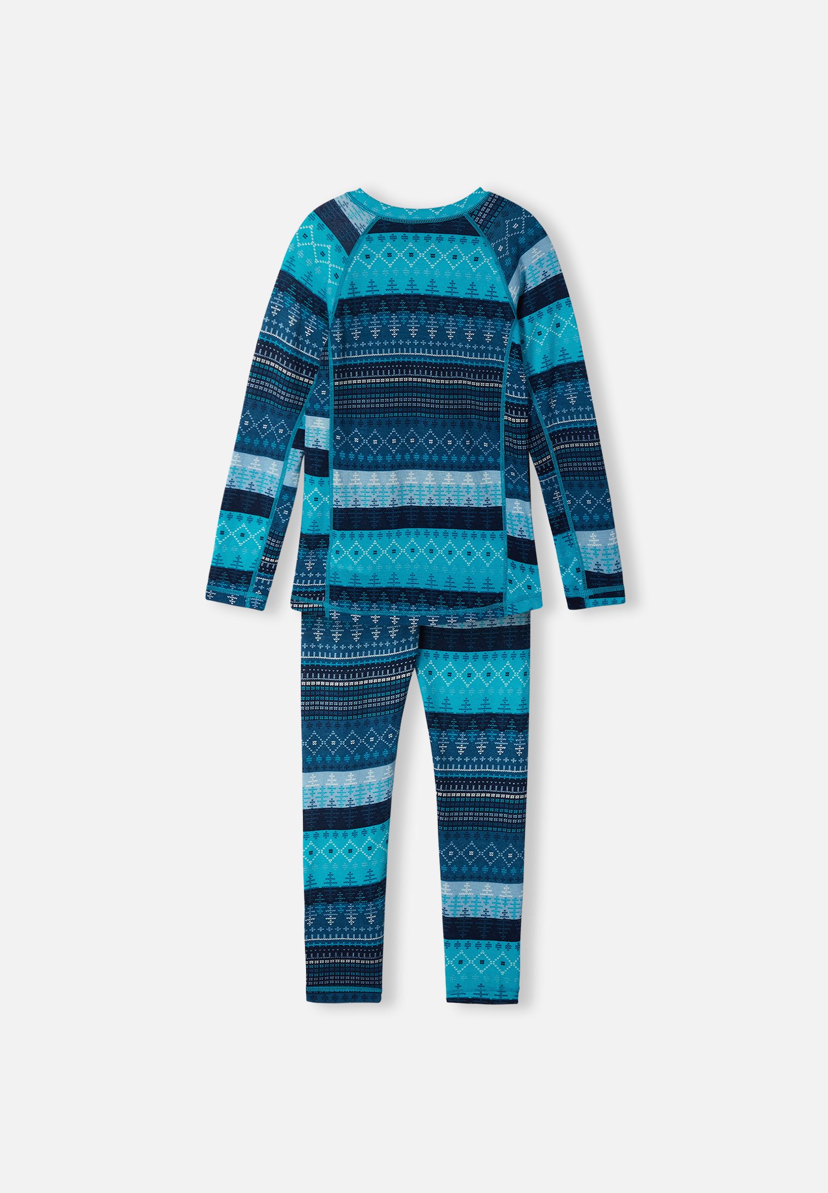 Термобелье Reima 536518-6988 - фото 2