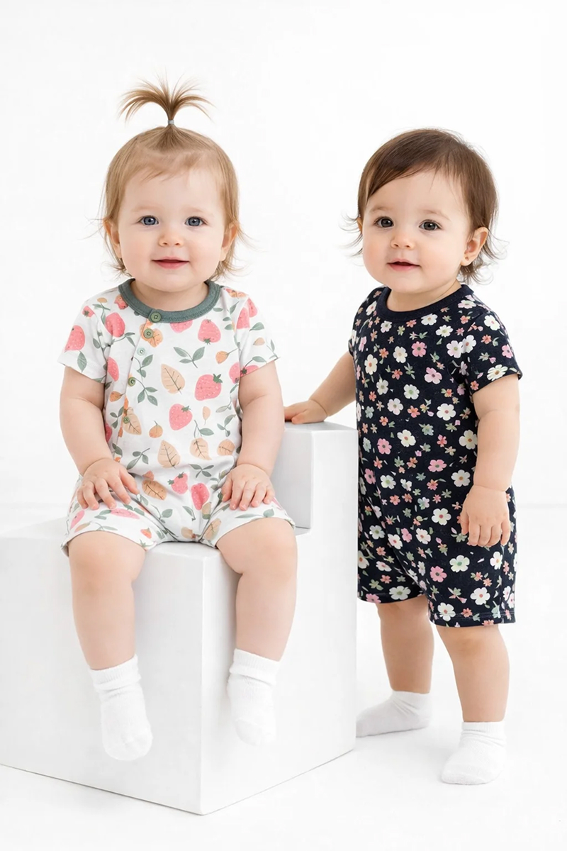 Песочник 2 шт Эскимо 35-7219 - фото 2