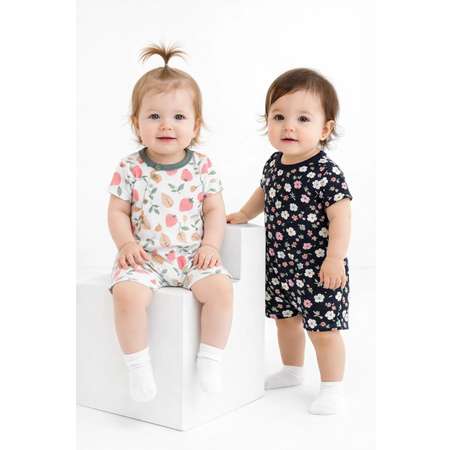 Песочник 2 шт Эскимо