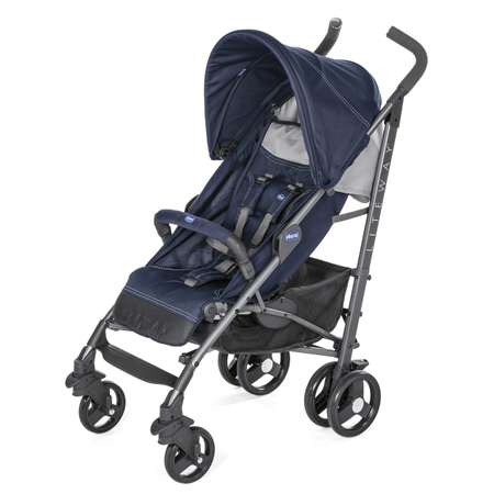 Коляска прогулочная Chicco Lite Way