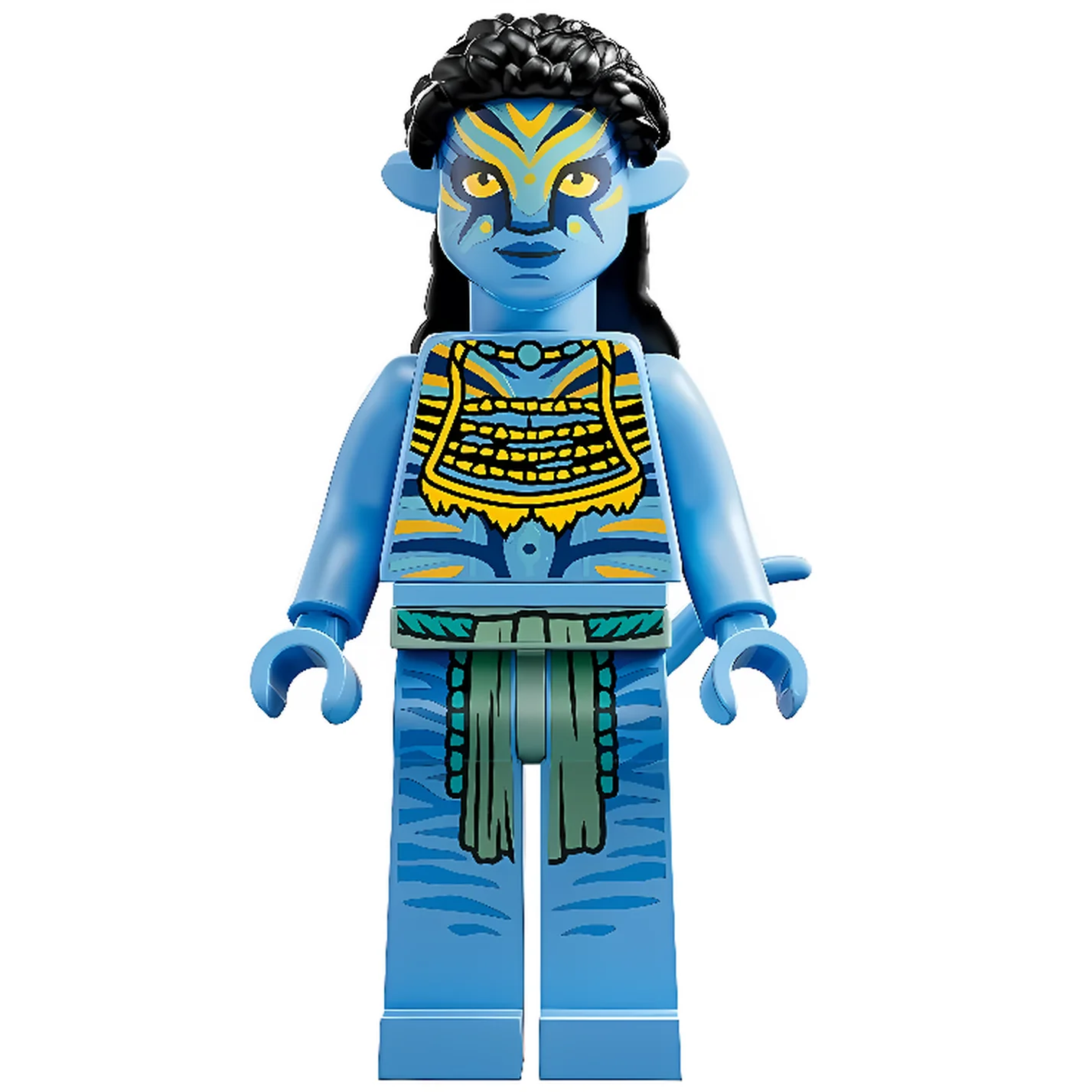 Изображение товара Фигурка LEGO Avatar Neytiri Изображение товара Фигурка LEGO Avatar Neytiri