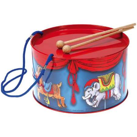 Игрушка музыкальная Bolz барабаны
