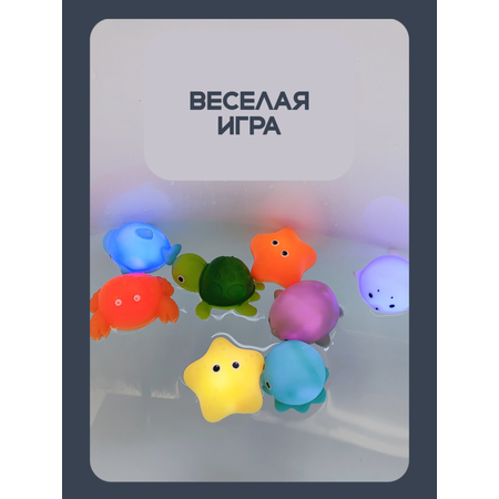 Игрушка SHARKTOYS