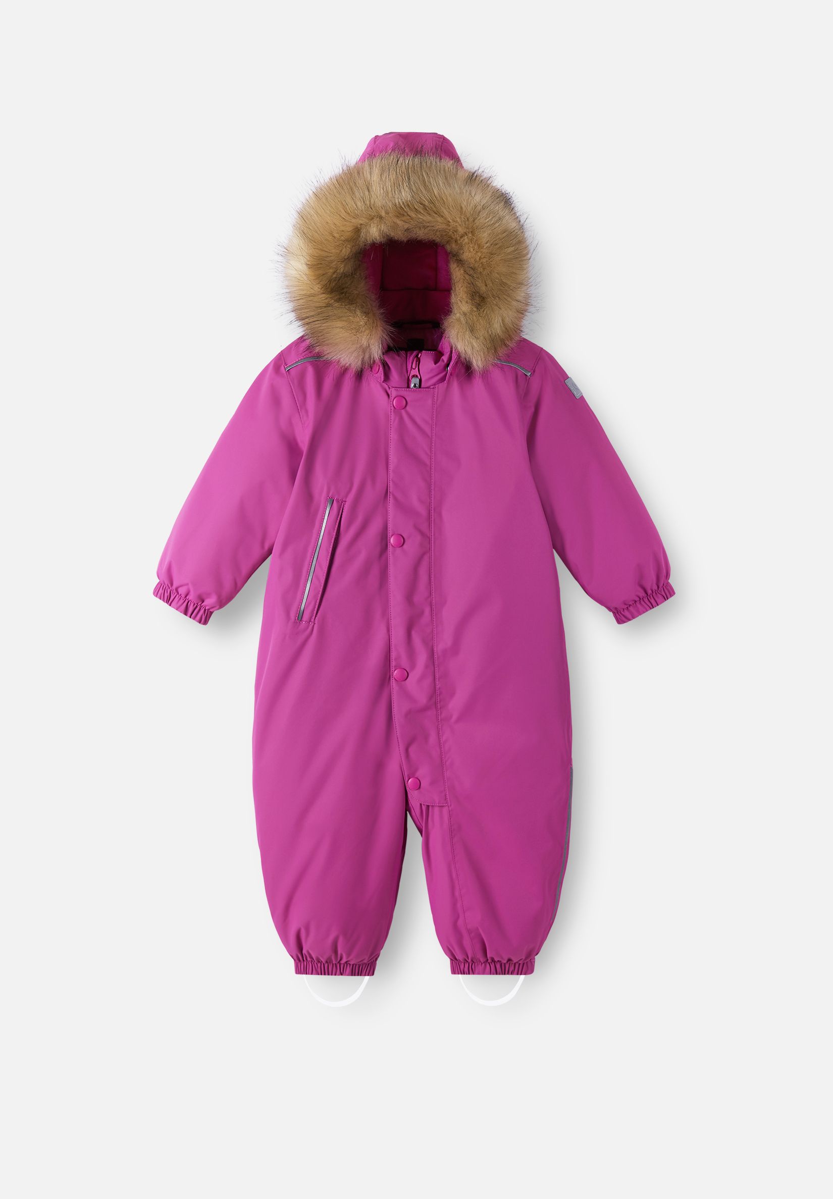 Комбинезон Reima 5100117A-4810 - фото 3