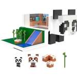 Конструктор Minecraft