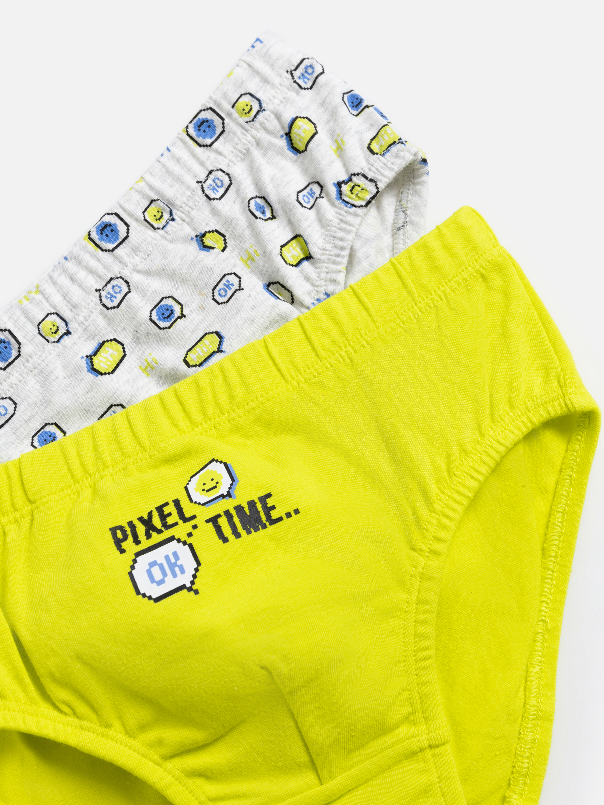 Трусы 2 шт Acoola 20124120080_0075220 - фото 3