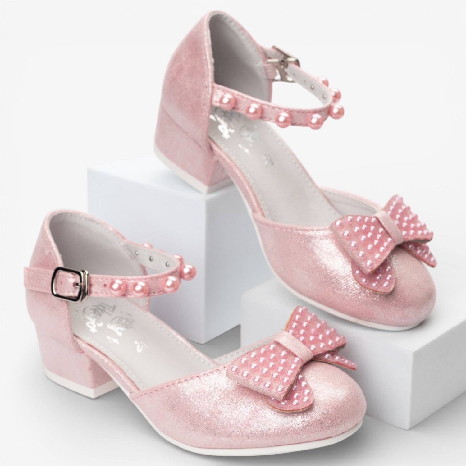 Изображение товара Туфли TikkaGo: 32