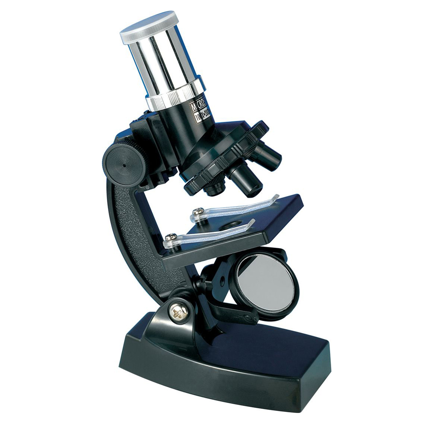 Микроскоп EDU-TOYS - фото 1