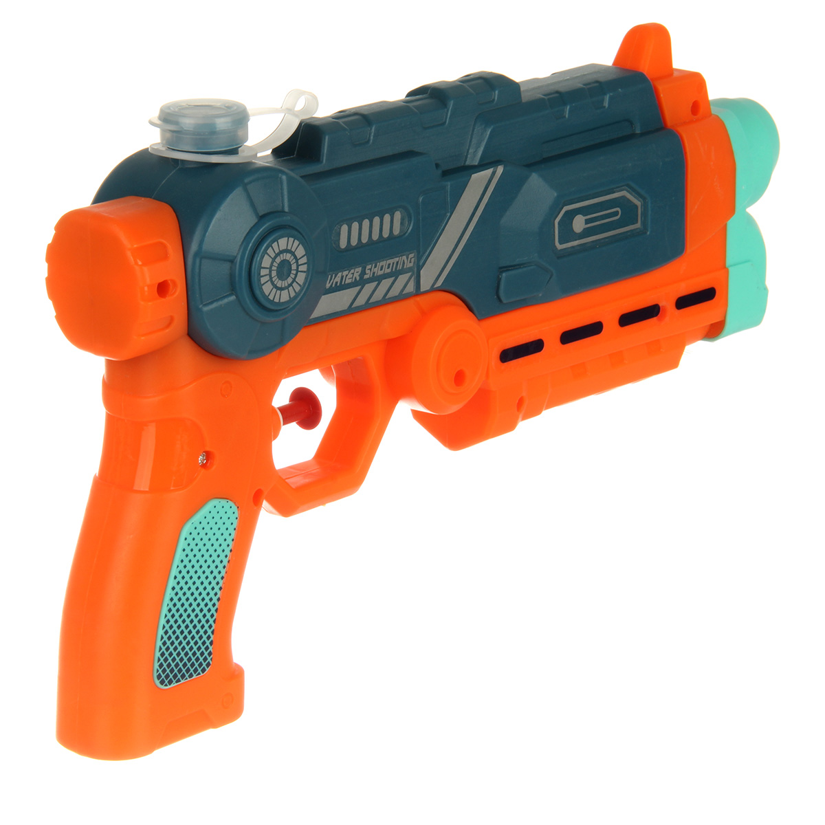 Бластер водный Veld Co - фото 3