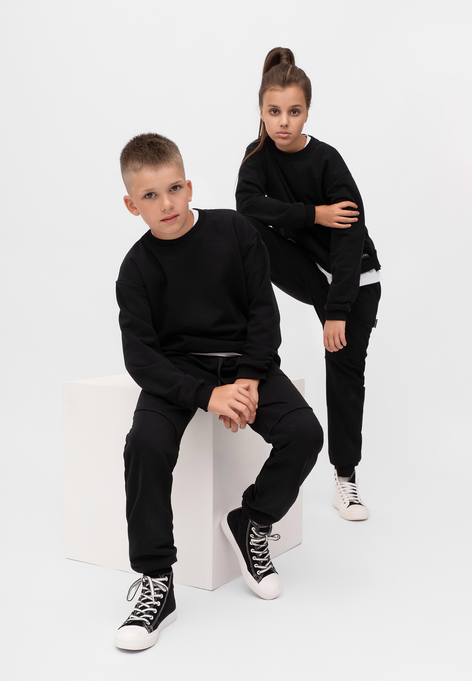 Костюм ULTRA 7072-Ул черный - фото 25