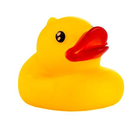 Игрушка для ванны ToysLab (Bebelino) Уточки 57017