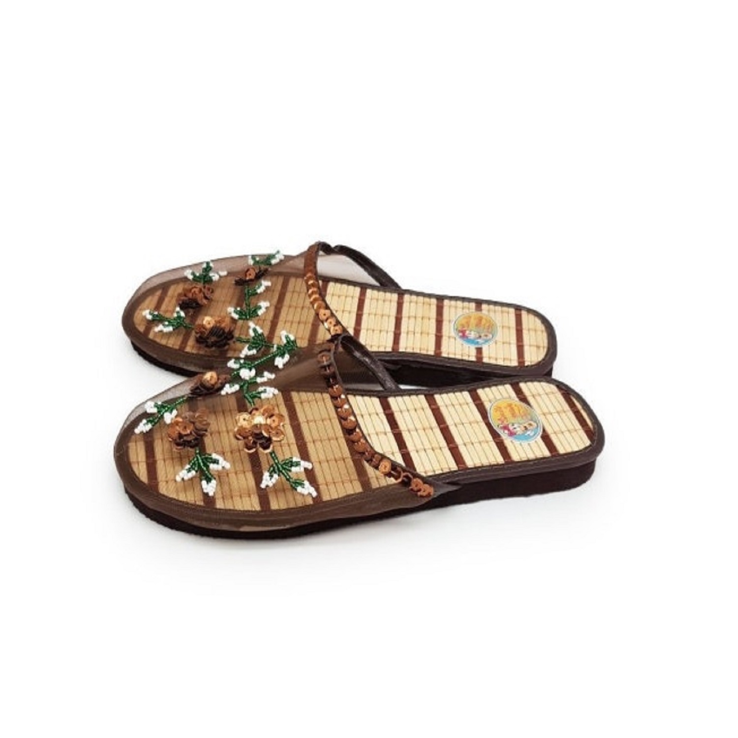 Тапочки SMILE of MILADY С2950-16 - фото 7