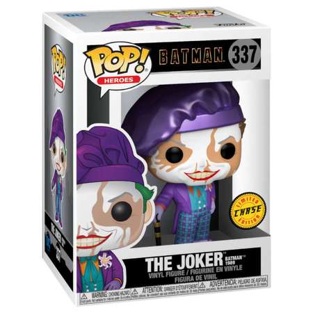 Фигурка Funko Джокер Joker DC Batman