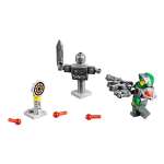 Конструктор LEGO NEXO KNIGHTS 70317 1092 дет.