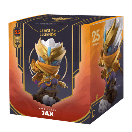 Фигурка League of Legends